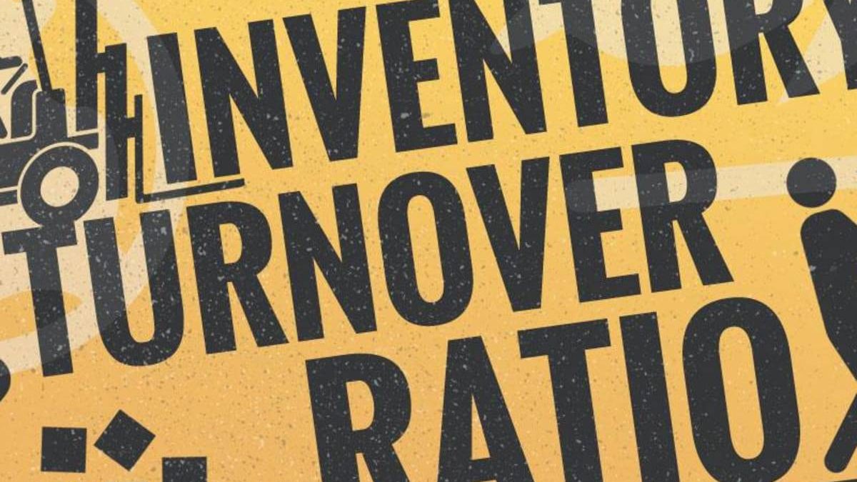 Understanding Inventory Turnover Ratio and Its Significance in Inventory Management