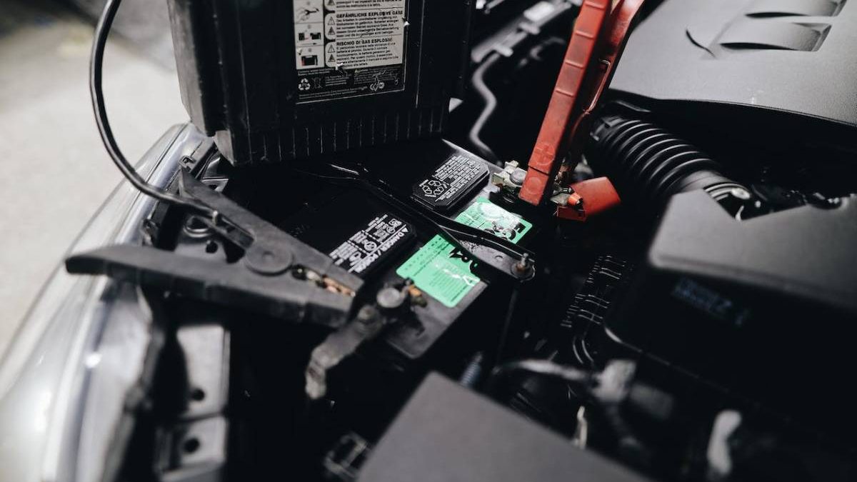 Mysteries of Car Battery Health and Life [2025]