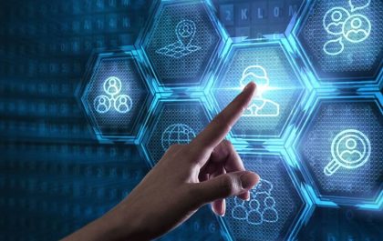 A Tech-Driven Transformation for the Future of Human Resources
