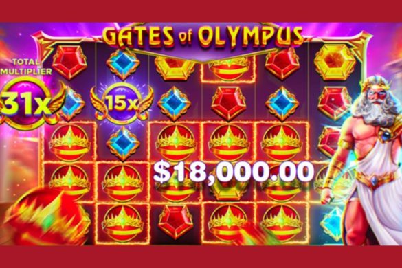 Advantages of Gates of Olympus demo version of the slot