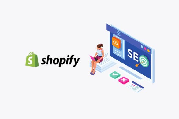Basic SEO Strategies for Shopify to Stand Out from the Crowd