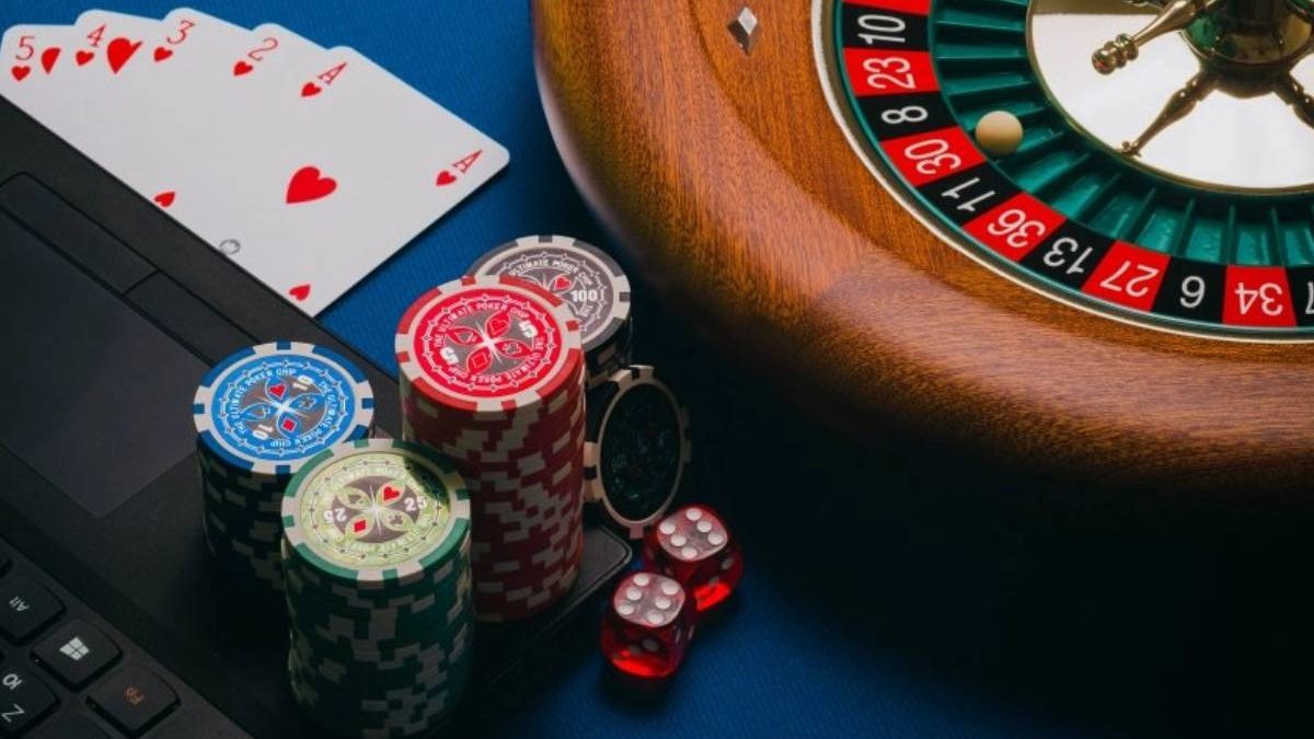 Entertainment Tips: How to Find Reliable Online Casinos in India