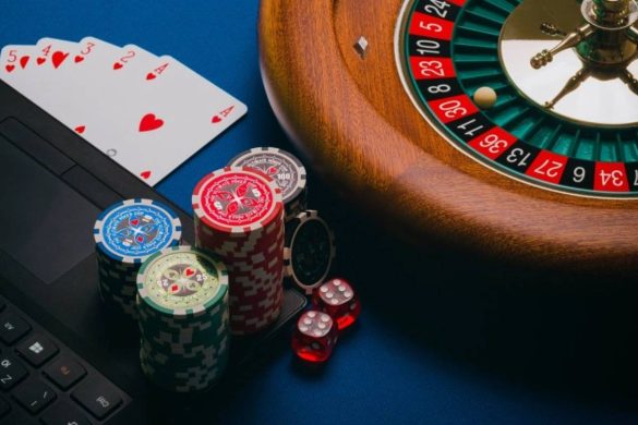 Entertainment Tips: How to Find Reliable Online Casinos in India