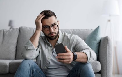 Exploring Data Collection in Mental Health Apps: Is Your Privacy at Risk?