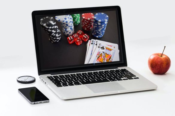 Growth Factors for Online Casinos in 2024