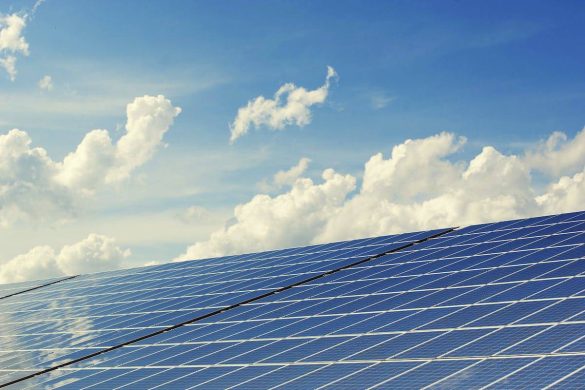 Harnessing the Power of the Sun: Your Guide to Strategic Solar Panel Positioning