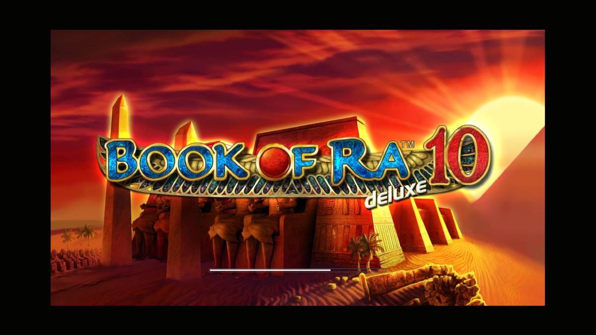 How much you can win in the slot Book of Ra