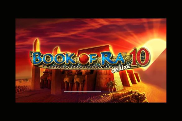How much you can win in the slot Book of Ra