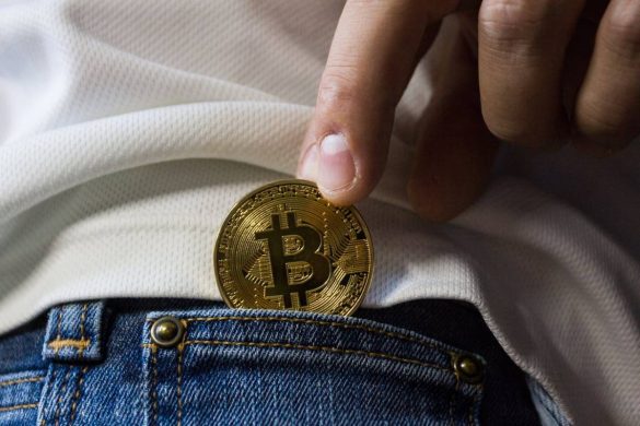 How to Safely Store Your Bitcoin Investment