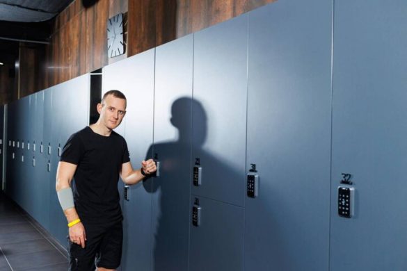 Maximizing Gym Security with Smart Technology: What You Need to Know