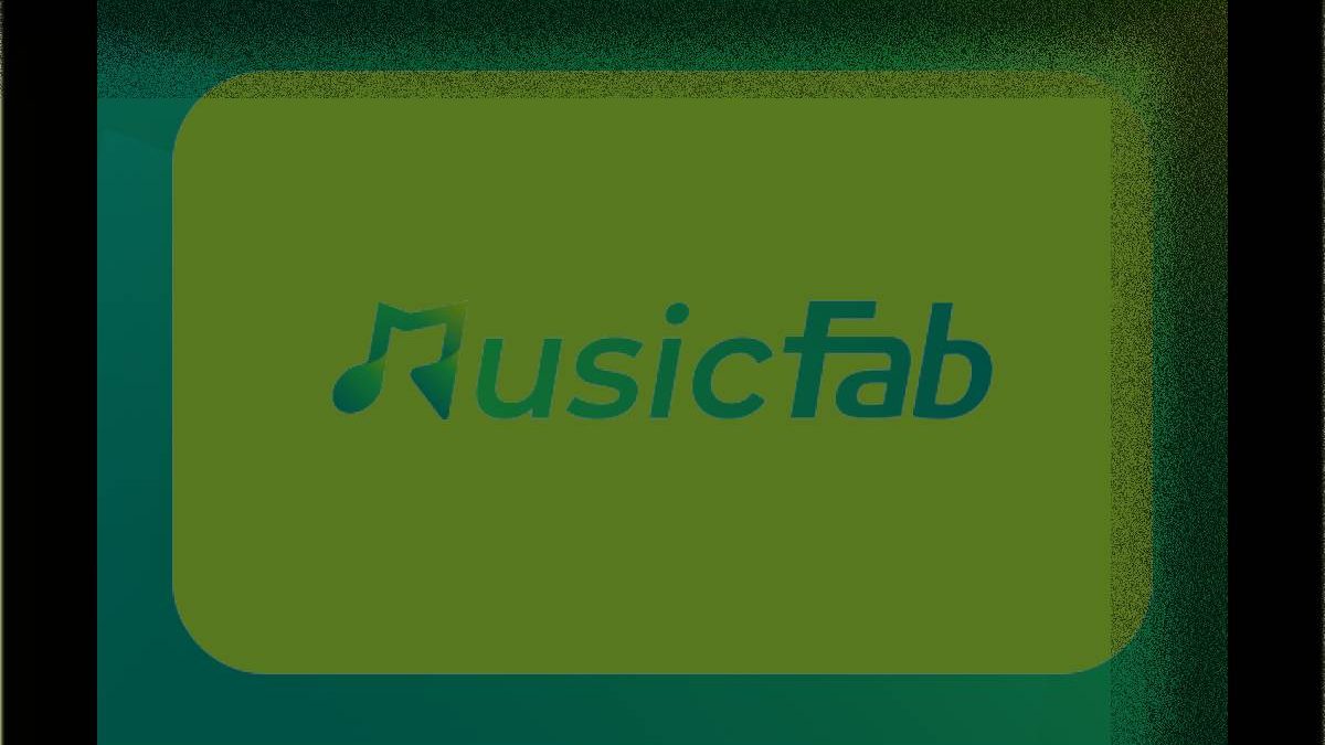MusicFab Spotify Converter: Your Gateway to Unlimited Music