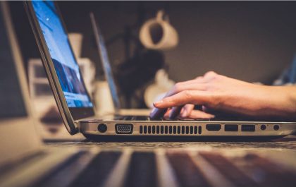 Online Payment Fraud