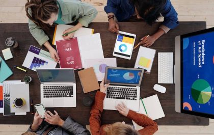 Reasons to Outsource Your Bookkeeping