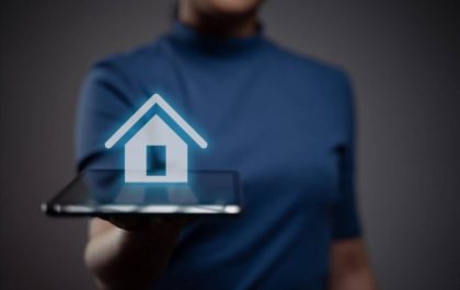 Revolutionizing Home Buying By Embracing Technology in the Modern Real Estate Market