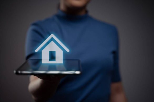Revolutionizing Home Buying By Embracing Technology in the Modern Real Estate Market
