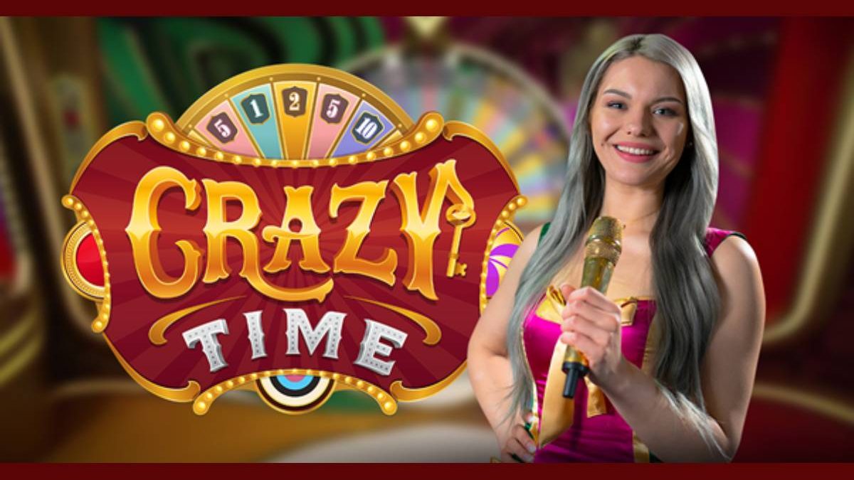Tracksino Crazy Time – Service for Analyzing Entertainment