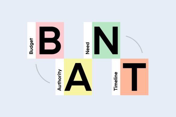 Understanding the Benefits of BANT in Sales