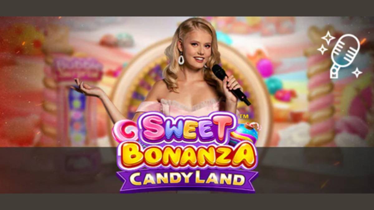 What is Sweet Bonanza Candyland Tracker
