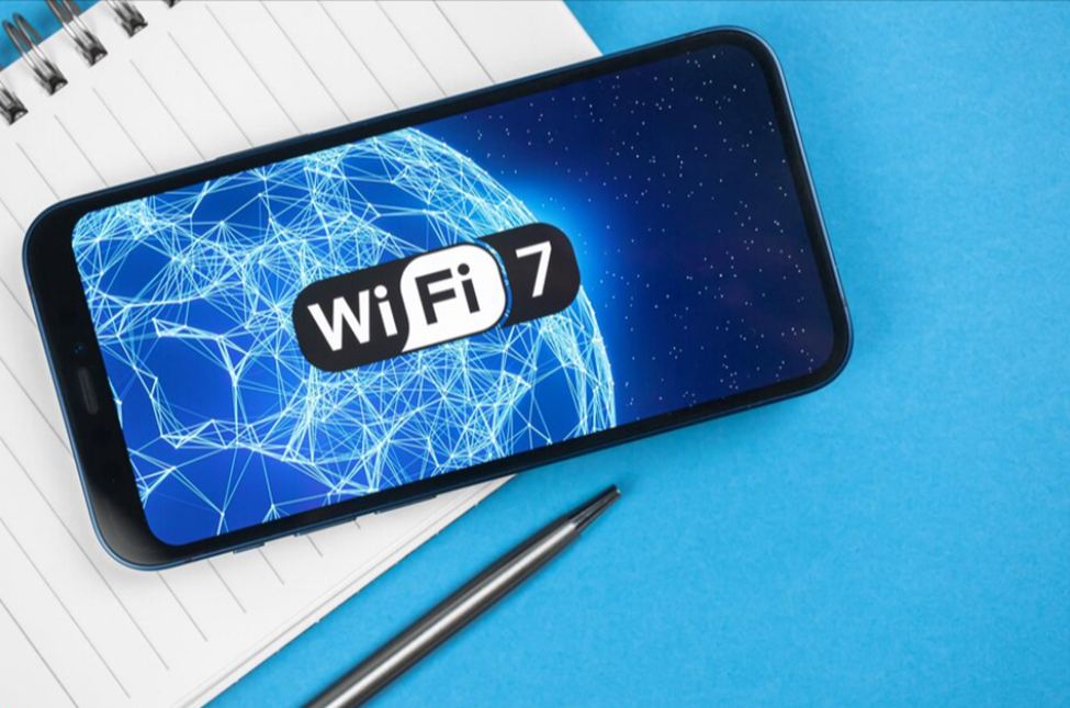 WiFi 7 - 1