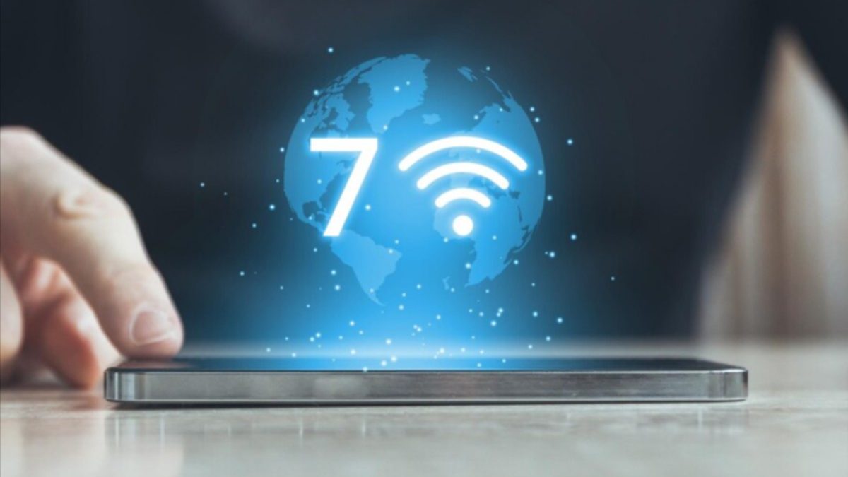 WiFi 7 Guide – What Improvements are there vs WiFi 6?