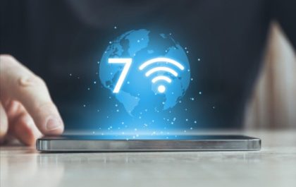 WiFi 7