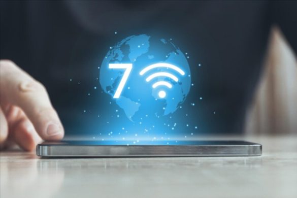 WiFi 7