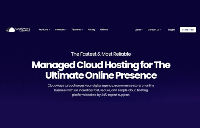 Cloudways