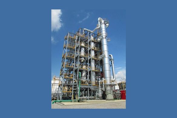 Ensuring Safety Compliance In Solvent Recovery Systems