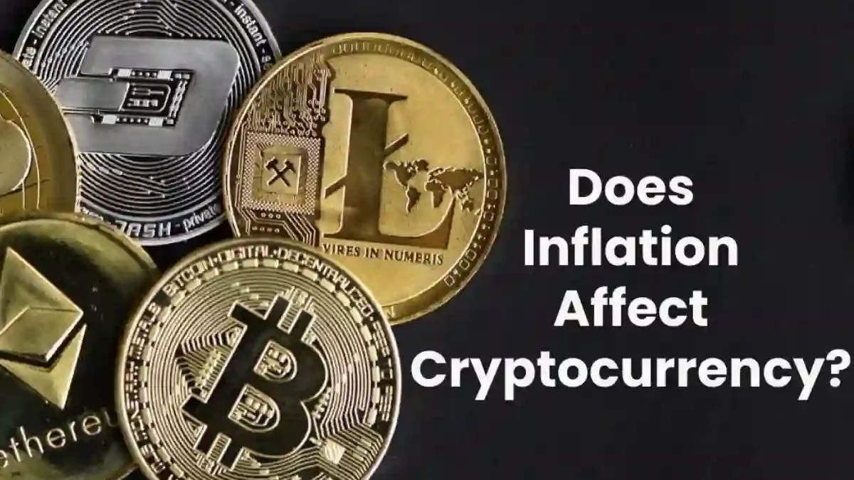 Inflation effecting Cryptocurrency: Expert Opinion [2024]