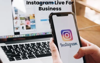 Instagram Live For Business