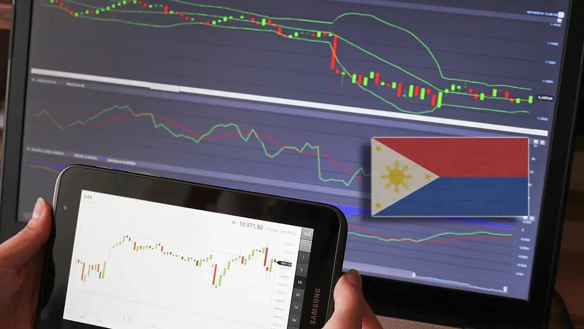 Forex Trading Strategies for the Volatile Philippine Market