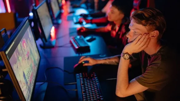Online Jackpot Games