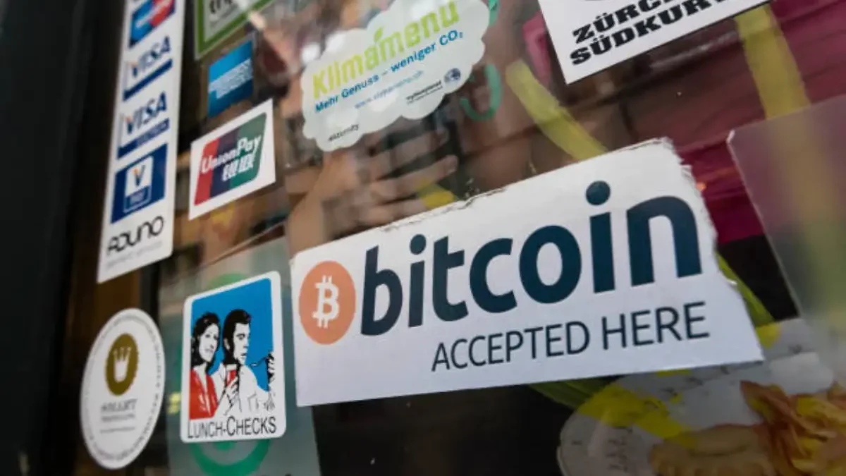 Payments Through Bitcoin: New Payment Gateway [2025]