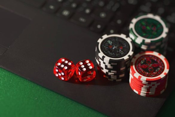 Proposed U.S Regulations for AI in Legal Practice Implications for the Online Casino Industry