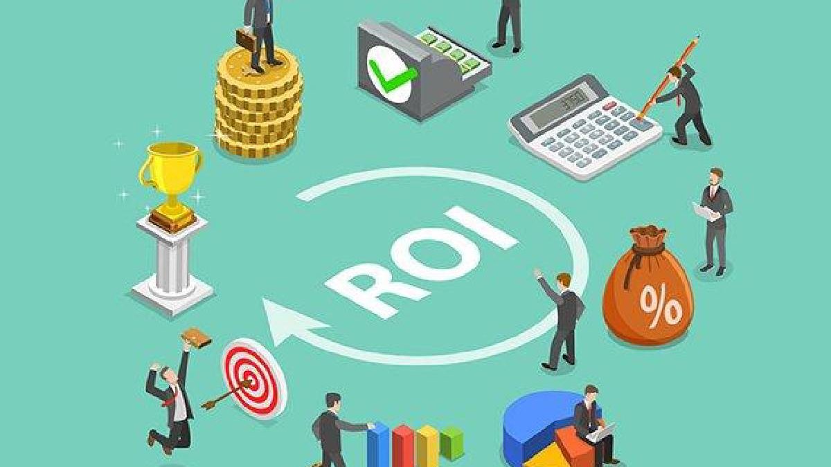ROI of Digital Marketing: Measuring Success and Optimizing Campaigns