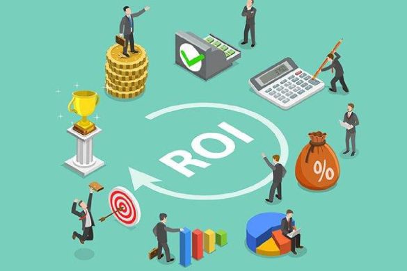ROI of Digital Marketing Measuring Success and Optimizing Campaigns