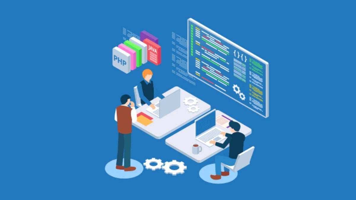 What Is Web Development Company in 2025