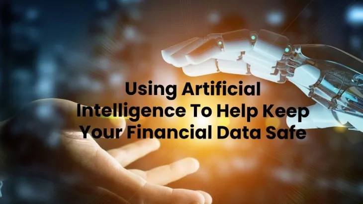 Using Artificial Intelligence for Financial Data [2024]