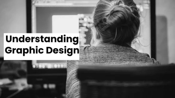 understanding graphic design