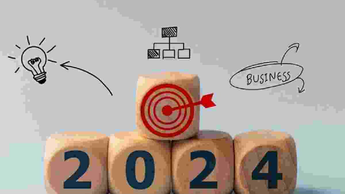 2024 Digital Marketing Agencies Trends
