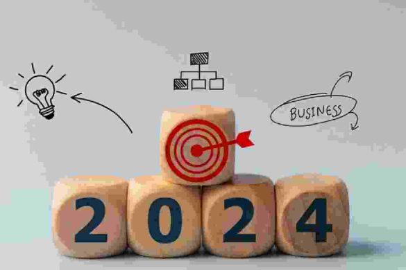 2024 Digital Marketing Agencies Trends