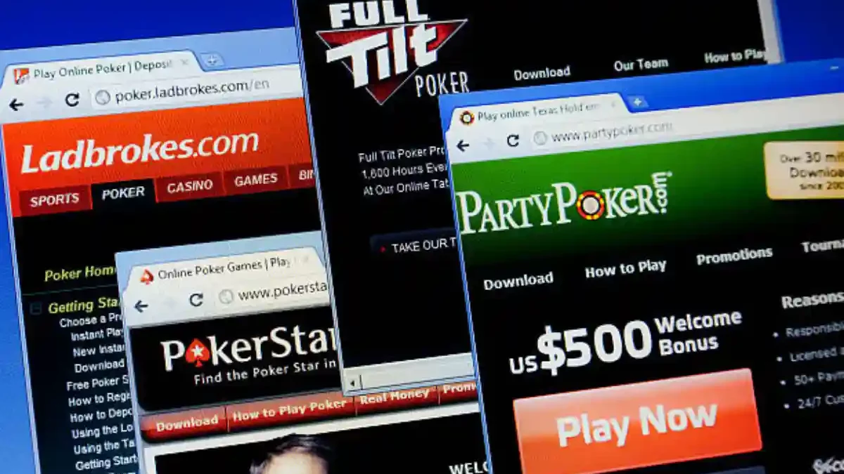 Pokermatch And Other Online Poker Platforms in India [2024]