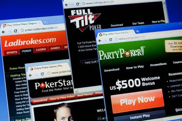 Comparing Pokermatch