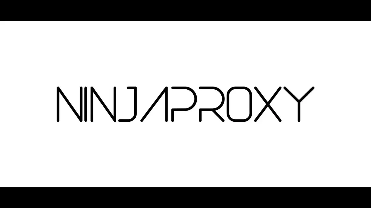 NinjaProxy Review