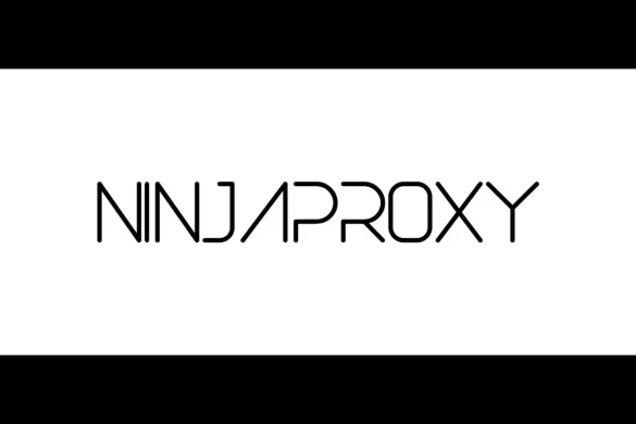 NinjaProxy Review