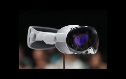 Will the Apple Vision Pro revolutionise wearable tech in 2024