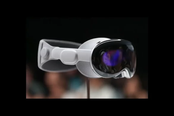 Will the Apple Vision Pro revolutionise wearable tech in 2024