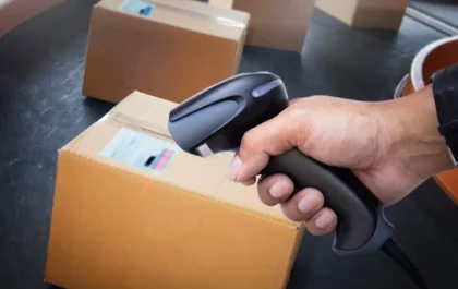 Using Barcode Scanners for Seamless Attendee Check-ins