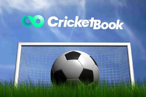 Unveiling Cricketbook's Online Betting World
