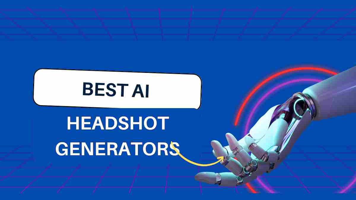 The Impact of AI Headshot Generator for Businesses